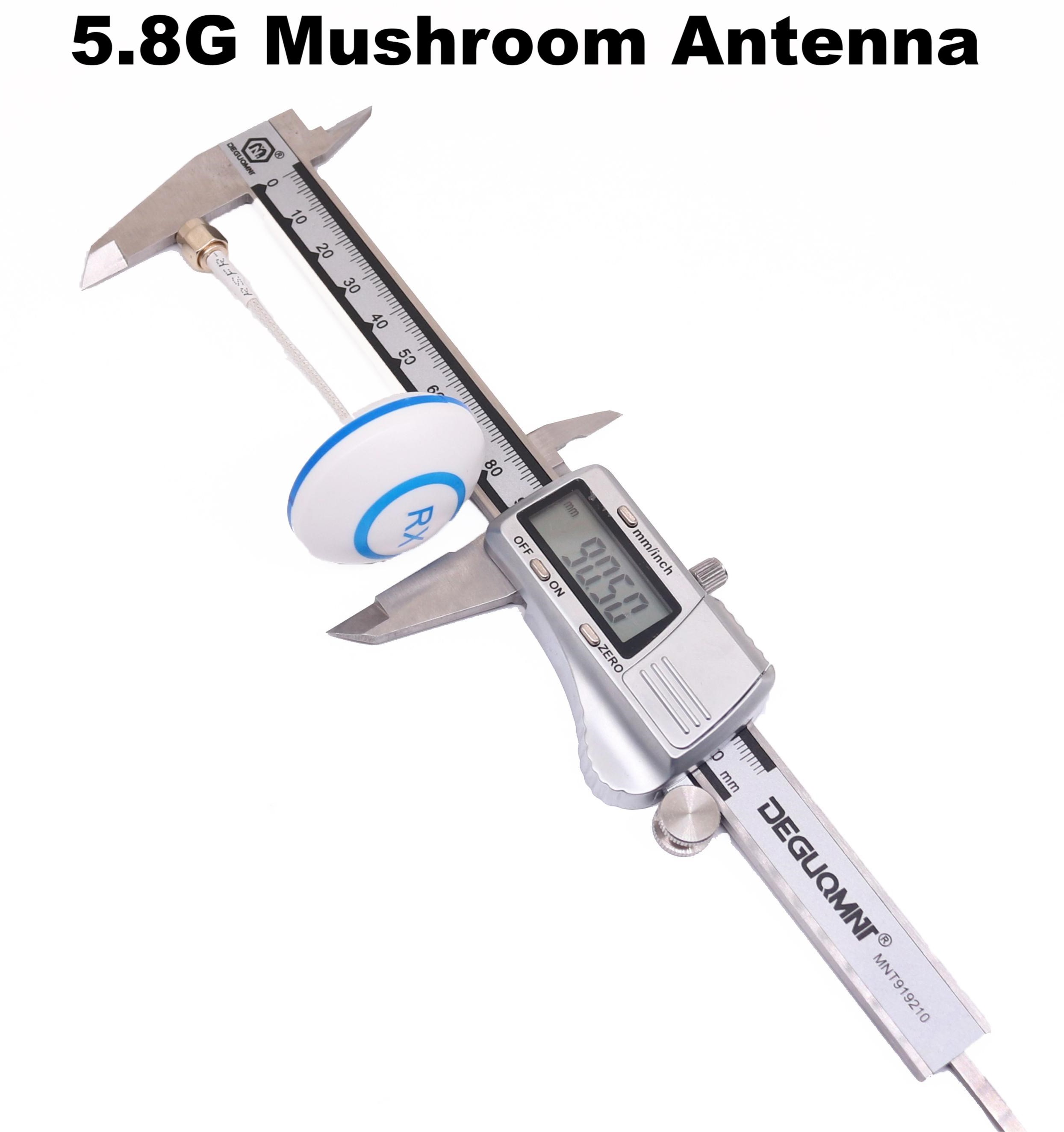 Ricevitore B-CUBE VTX OTG 5.8G - Radiomaster Ranger 2.4Ghz Elrs Module recensione e prezzo