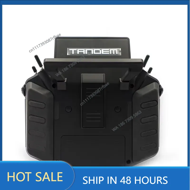 Trasmettitore FrSky Tandem X20 - Frsky Tandem X20S Transmitter recensione e prezzo