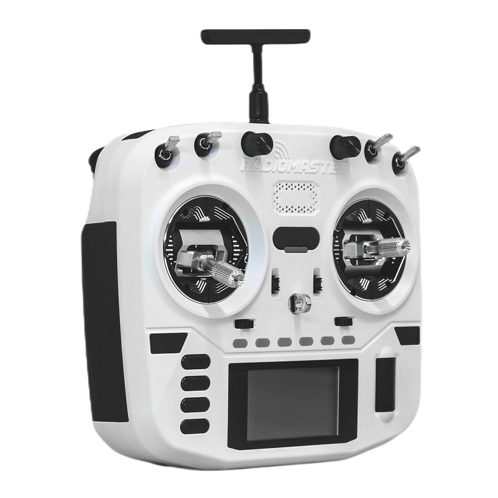 Trasmettitore controller radio - Radiomaster Ranger 2.4Ghz Elrs Module recensione e prezzo