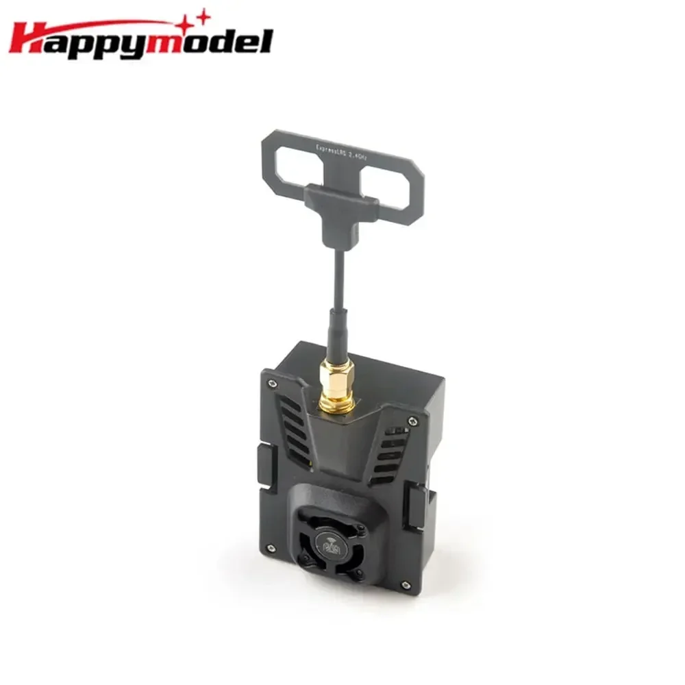 HappyModel Nuovo ES24TX Pro 10 - Happymodel Expresslrs Elrs Es24Tx Pro 1000Mw recensione e prezzo